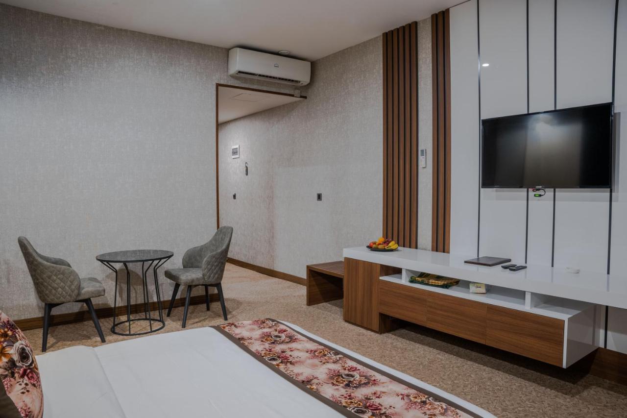 Move Npic Zenat Al Hayat Hotel Basra Extérieur photo