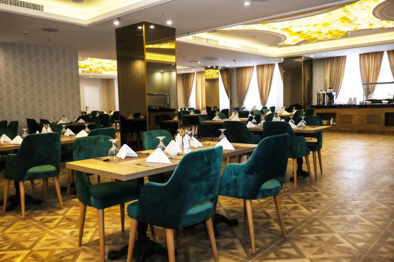 Move Npic Zenat Al Hayat Hotel Basra Extérieur photo